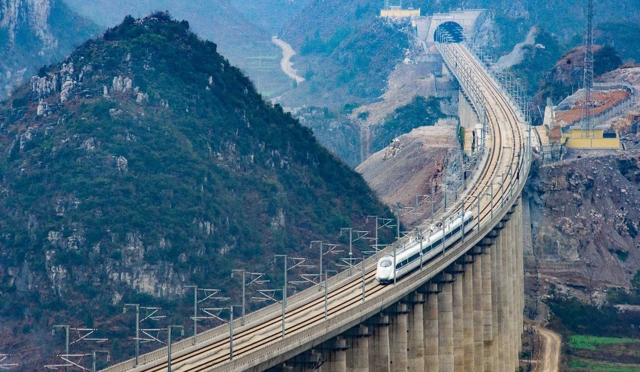 京張高鐵昌平站完成升級(jí)改造